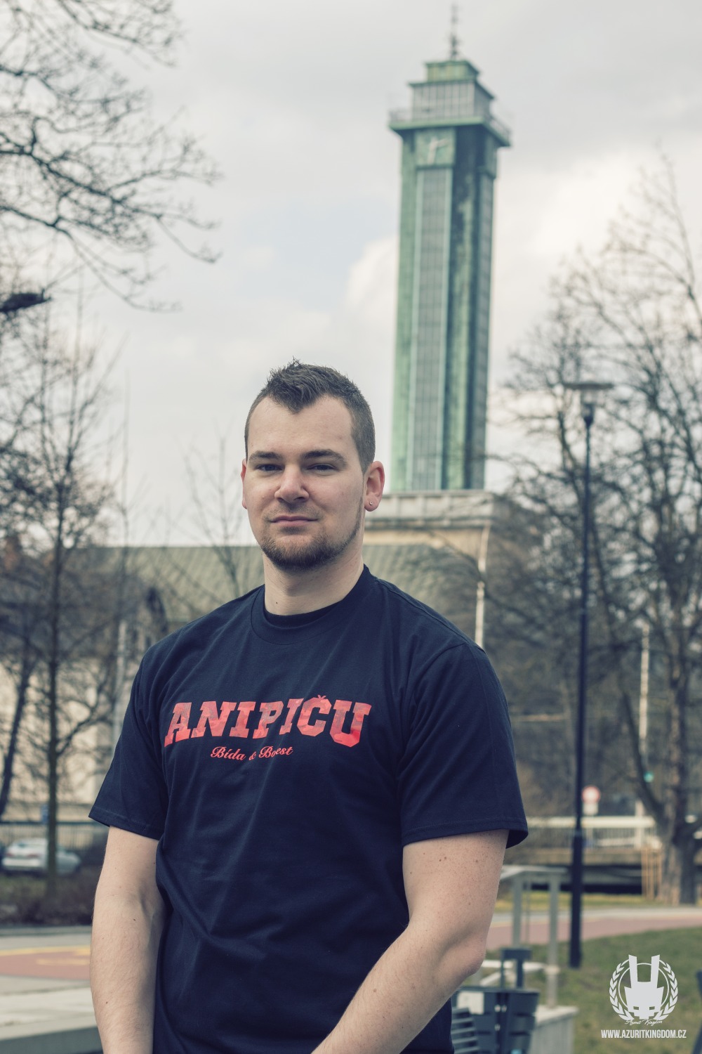 ANIPIČU CAMO RED - DJ BUSSY (AK)