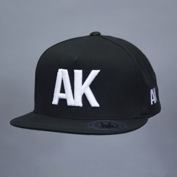 AK snapback