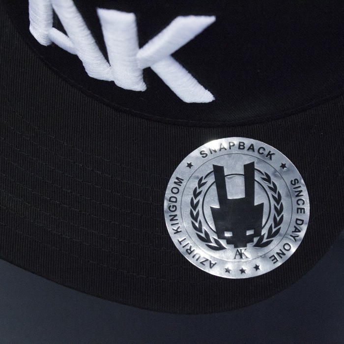 AK snapback