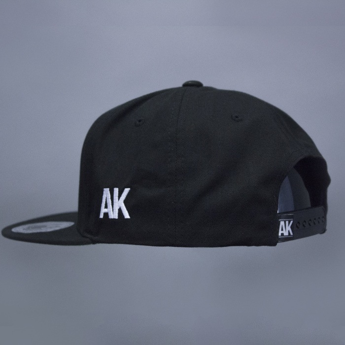 AK snapback