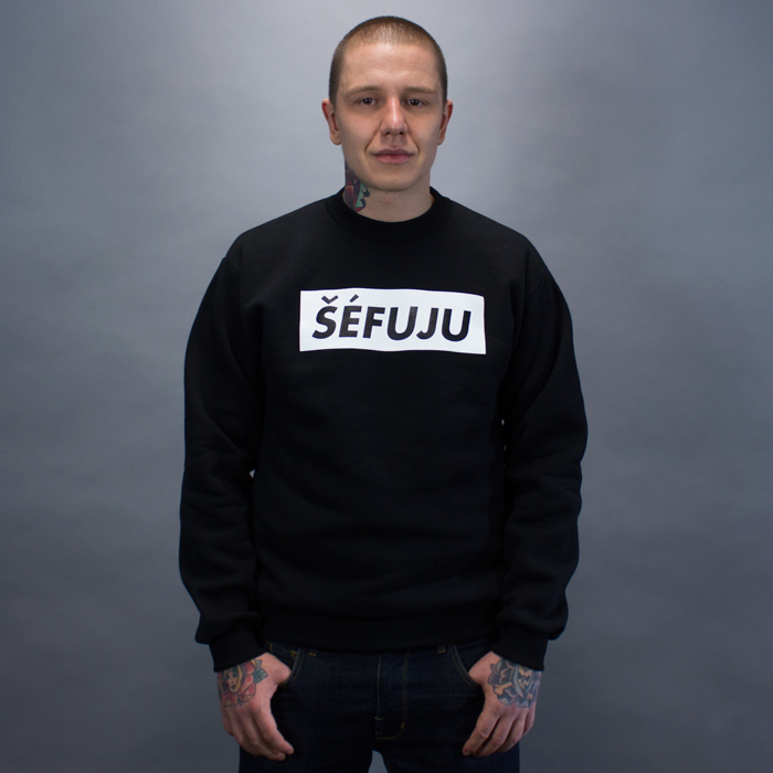 ŠÉFUJU