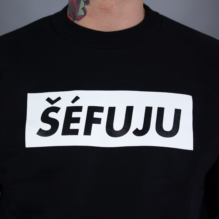 ŠÉFUJU