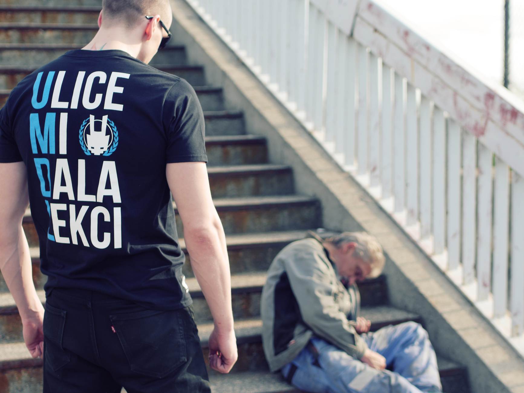 UMDL - Ulice Mi Dala Lekci